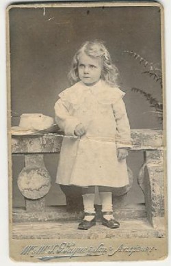 Reginald Charles LANCHBURY