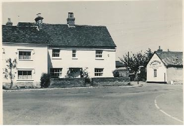 Yolsum Farm, Haddenham